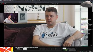 БРАТИШКИН СМОТРИТ  Папич — миллионы на стримах, донаты от Меллстроя и альтушки (ВПИСКА)