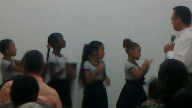 IGREJA MINISTÉRIO MUNDIAL DE RESTOURAÇÃO   AMOR   FEIRA DE SANTANA BA смотреть онлайн