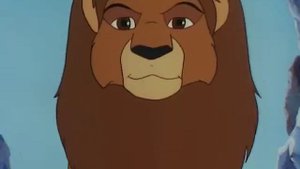 Симба: Король-лев | серия 43 | мультфильм для детей | полная серия на русском