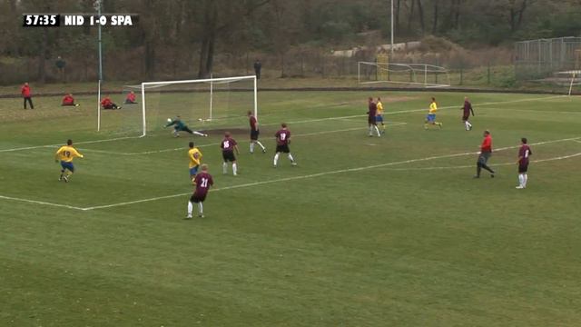 nida spartakus смотреть онлайн