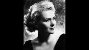 Elisabeth SCHWARZKOPF sings Mozart - "Exsultate, Jubilate" (1948)