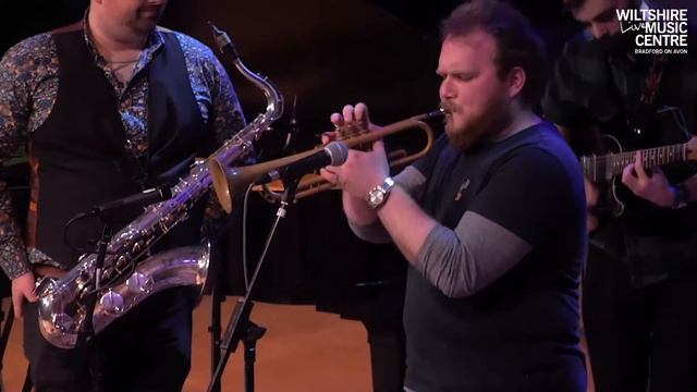 House Party - Bradford Roots Festival 2022