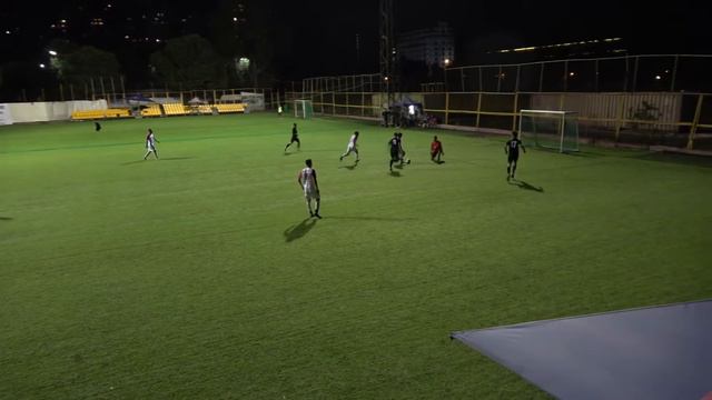 ТИМУС Construction - FC Sozak 5:4 (Байгоныс Беглан) смотреть онлайн