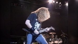 Megadeth - Wake Up Dead (Live at Monsters of Rock 1998) - [Remastered to FullHD]