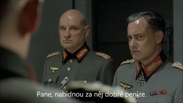 FKVZ Hitler смотреть онлайн