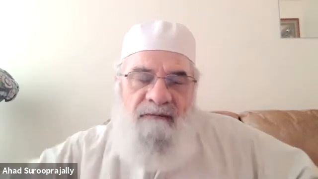 Sheikh Abdullatifs experience to learn Tajweed