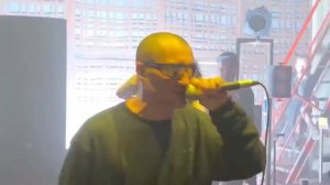 YOURA – AGENT LIVE Moscow 2021