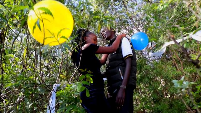 NAWE BY KIM D (OFFICIAL MP4 VIDEO) смотреть онлайн