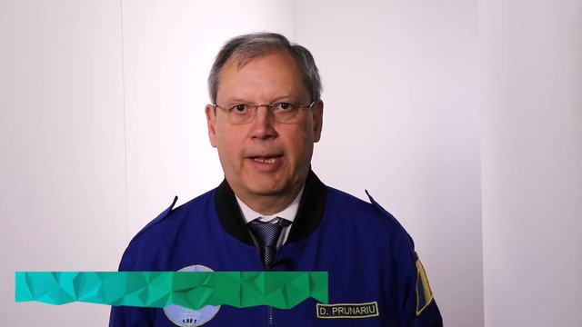 Dumitru-Dorin Prunariu - Romanian Astronaut смотреть онлайн