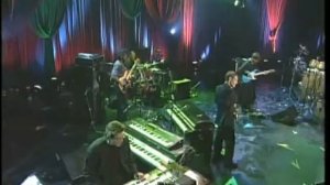 David Sanborn and Eric Clapton (Super Session II)