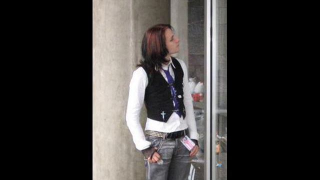 A Tribute to Strify from Cinema Bizarre смотреть онлайн