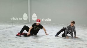 Macklemore & Ryan Lewis - Same Love | choreography by Andrey Sidorko | MILKSHAKE by Open Art Studio