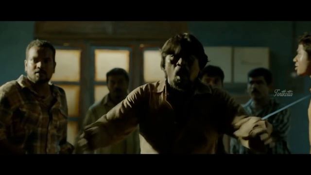 Sarkar - Top Tucker - Tribute to Thalapathy Vijay Mashup | A R Rahman | A R Murugadoss | Dhivagar смотреть онлайн