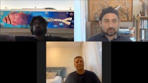 Выпуск 28. Доктор Михаил Соломонов, Тель-Авив, Израиль.