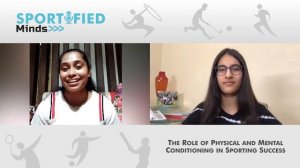 Sportified Minds I Dipa Karmakar - Teaser I Raisah Ila Panda