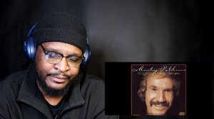 The Conclusion! Marty Robbins - El Paso City REACTION/REVIEW