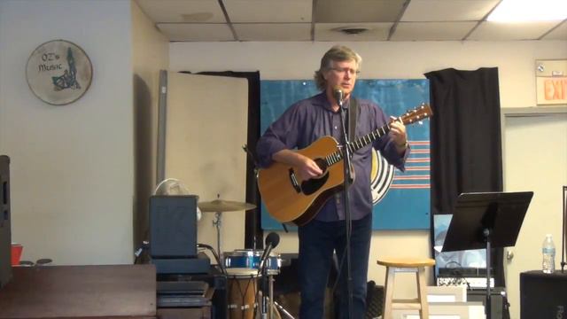 Songwriters Open Mic Ann Arbor 1072 смотреть онлайн