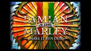Skrillex & Damian Jr. Gong Marley - Make It Bun Dem [OFFICIAL SONG]