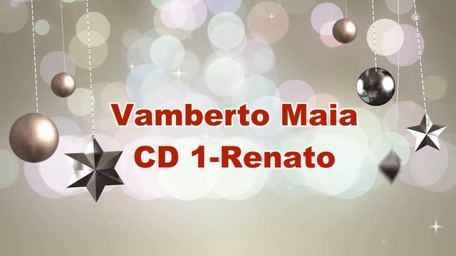 VAMBERTO MAIA INTERPRETA RENATO+ смотреть онлайн