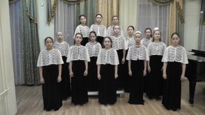 Я - Земля_. - муз. В. Мурадели, сл. Е. Долматовского