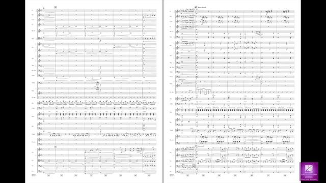 Skyfall arranged by J.A.C. Redford смотреть онлайн