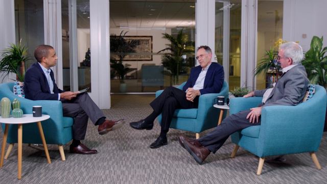 Research Collaboration Do's and Don'ts (Josh Angrist, Guido Imbens, Isaiah Andrews) смотреть онлайн