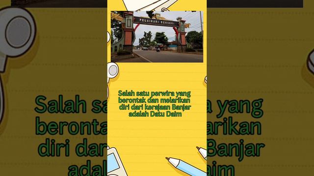 SIAPA DATU DAIM ⁉️ смотреть онлайн