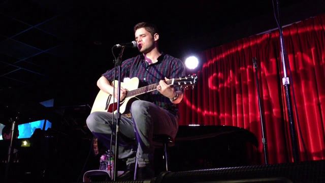 Good Enough - Jeremy Jordan смотреть онлайн