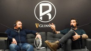 Andy Goode and Brendan Venter go head to head on the Saracens scandal