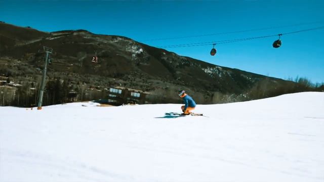 Carving with Kaylin Richardson