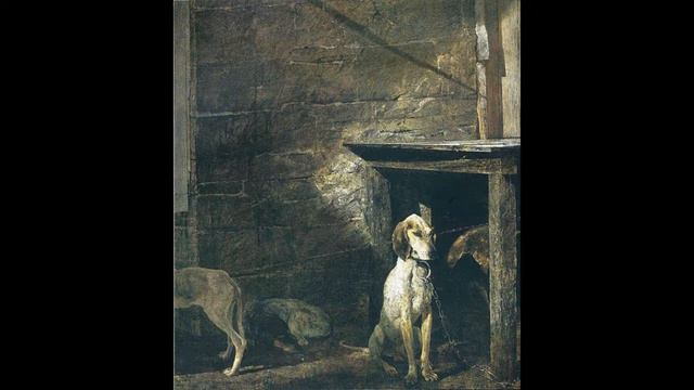 Andrew Wyeth смотреть онлайн