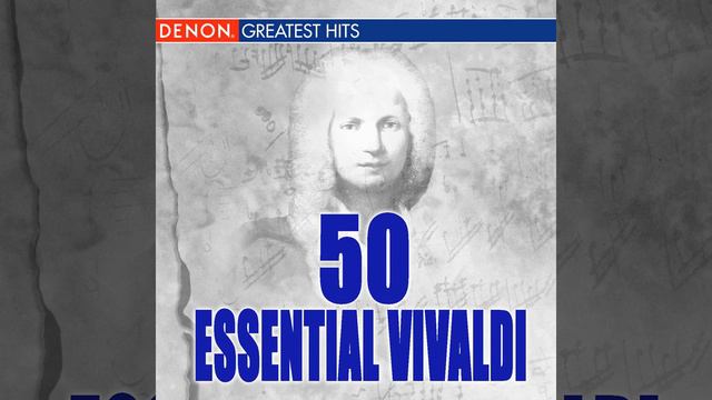 Domine Deus from Gloria, RV 519 смотреть онлайн