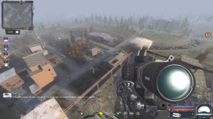 S.T.A.L.K.E.R. The Exсeption #12 МОНОЛИТОВЦЫ И ВИНО