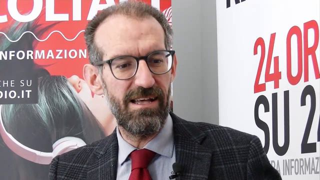 Un caffè con... Fabio Natta смотреть онлайн