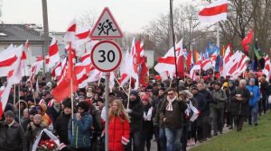 ФIЛЬМ Пахаванне Кастуся Каліноўскага Вiльня