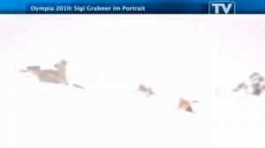 Sigi Grabner im Portrait - TV Kärnten