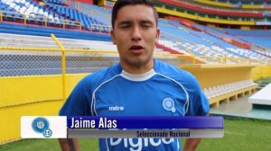 Jaime Alas