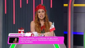 El Regreso de Karyme Lozano