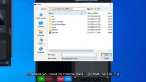 MSI Afterburner / RivaTuner not working on CSGO and CS2 2023 Solution