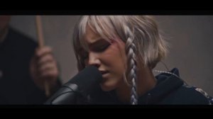 CLIP FROM THE DOCUMENTARY "GRACE VANDERWAAL: DON'T ASSUME WHAT YOU DON'T KNOW"