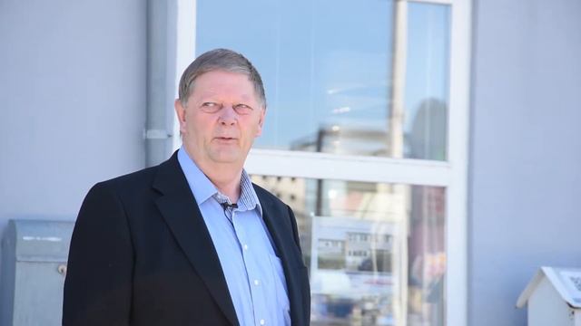 John Frandsen Erhverv Randers - Frode Rasmussen смотреть онлайн