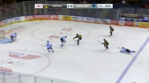 Krefeld Pinguine - ERC Ingolstadt | 40. Spieltag, 19/20 | MAGENTA SPORT