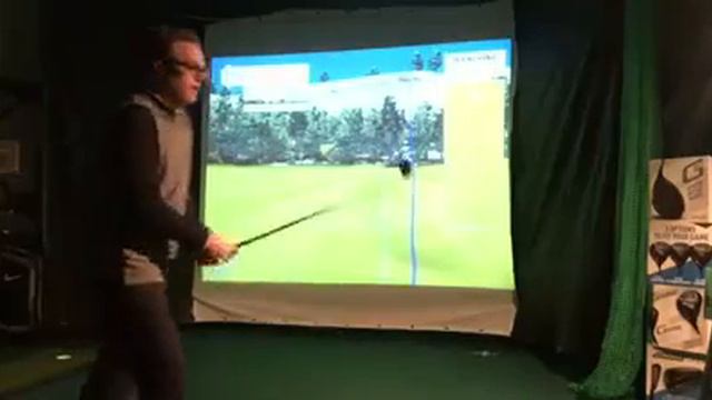 Stuart Barrett Nearest the Pin смотреть онлайн