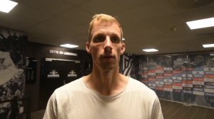 RBK Andre Hansen før BATE Borisov 22.7.2019