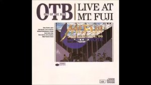 CELIA / OUT OF THE BLUE Live at MT.FUJI