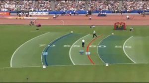 Christina Obergföll 65.61m - London Diamond League 2013