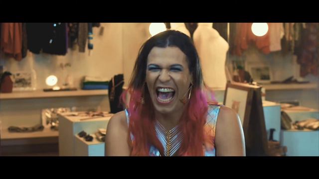 Mademoiselle Vida Loka 02 смотреть онлайн