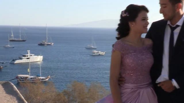 Duygu Alican Nişan Hikayesi