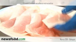 I Fratelli Emiliani: eccellenza nutraceutica per prosciutti cotti di alta qualità