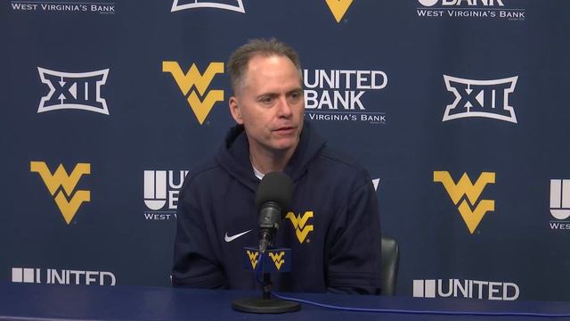 WATCH: Mark Kellogg on return to winning ways, three-point shooting and more смотреть онлайн